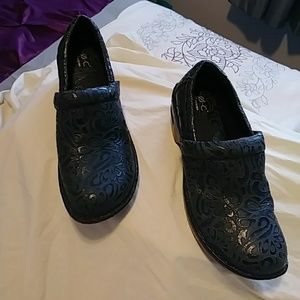 BOC by Born clogs EUC